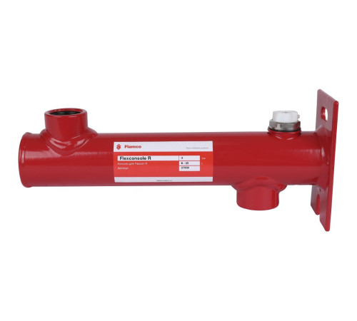 Консоль настенная Flamco Flexconsole R 3/4 27950