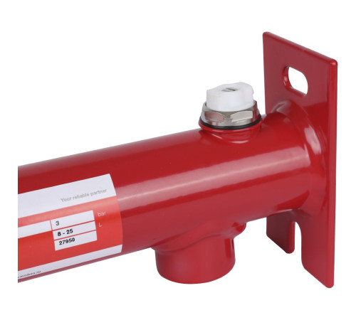 Консоль настенная Flamco Flexconsole R 3/4 27950