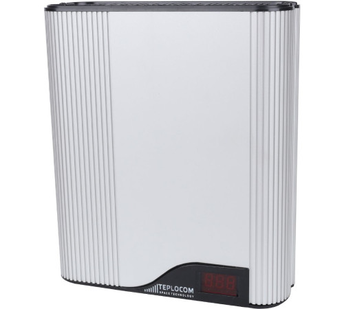 Стабилизатор напряжения Бастион Teplocom ST-555-И релейный 555 ВА 558