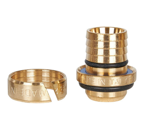 Угольник-переходник STOUT 20x1/2 внутренняя резьба винтовой SFS-0007-001220