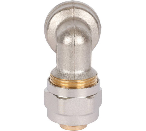 Угольник-переходник STOUT 20x3/4 внутренняя резьба винтовой SFS-0007-003420