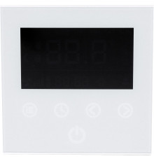 Настенный регулятор Varmann Vartronic для естественной конвекции белый 703102