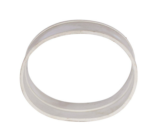 Патрубок дымохода STOUT DN 100/100 запчасть 9.MGG10002 SCA-0100-000100