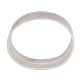 Патрубок дымохода STOUT DN 100/100 запчасть 9.MGG10002 SCA-0100-000100