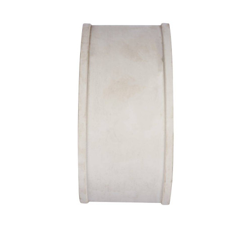 Патрубок дымохода STOUT DN 100/100 запчасть 9.MGG10002 SCA-0100-000100