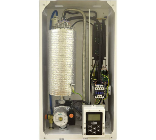 Миникотельная РЭКО 18ПМ 18 кВт 380 В 46012181006