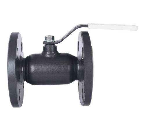 Кран шаровой фланцевый ALSO КШФ Ду 32 Ру 4.0 МПа сталь 20 КШ.Ф.032.40-01