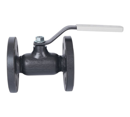 Кран шаровой фланцевый ALSO КШФ Ду 20 Ру 4.0 МПа сталь 20 КШ.Ф.020.40-01