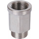 Удлинитель шестигранный никелированный STOUT ВН 1/2 x 1/2 SFT-0055-001212