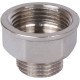 Удлинитель шестигранный никелированный STOUT ВН 1/2 x 3/4 SFT-0055-001234