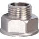 Удлинитель шестигранный никелированный STOUT ВН 1/2 x 3/4 SFT-0055-001234