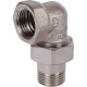 Соединение угловое разъемное STOUT американка ВН 1/2 O-ring никелированное SFT-0057-000012