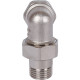Соединение угловое разъемное STOUT американка ВН 1/2 O-ring никелированное SFT-0057-000012