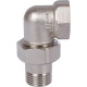 Соединение угловое разъемное STOUT американка ВН 1/2 O-ring никелированное SFT-0057-000012