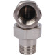Соединение угловое разъемное STOUT американка ВН 1/2 O-ring никелированное SFT-0057-000012