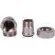 Соединение угловое разъемное STOUT американка ВН 1/2 O-ring никелированное SFT-0057-000012