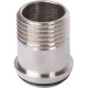 Соединение угловое разъемное STOUT американка ВН 1/2 O-ring никелированное SFT-0057-000012