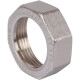 Соединение угловое разъемное STOUT американка ВН 1 O-ring никелированное SFT-0057-000001