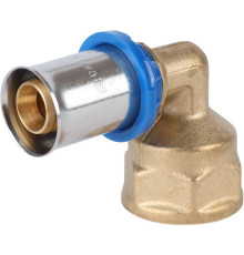 Угольник-переход пресс APE 16x1/2 ВР ARL3103100