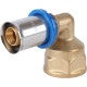 Угольник-переход пресс APE 16x1/2 ВР ARL3103100