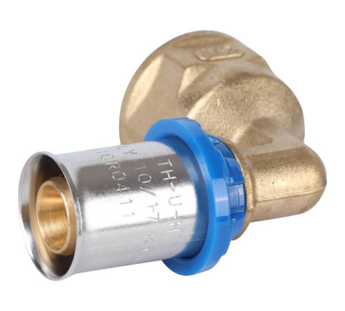 Угольник-переход пресс APE 16x1/2 ВР ARL3103100