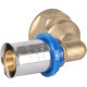 Угольник-переход пресс APE 16x1/2 ВР ARL3103100