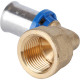 Угольник-переход пресс APE 16x1/2 ВР ARL3103100