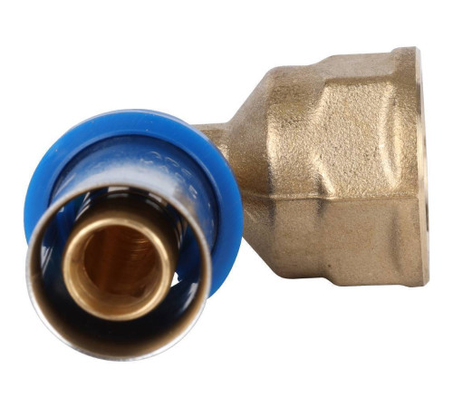 Угольник-переход пресс APE 16x1/2 ВР ARL3103100