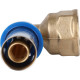 Угольник-переход пресс APE 16x1/2 ВР ARL3103100