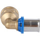 Угольник-переход пресс APE 16x1/2 ВР ARL3103100
