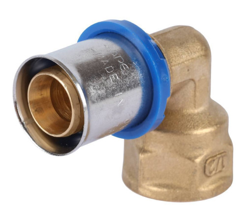 Угольник-переход пресс APE 20x1/2 ВР ARL3103200