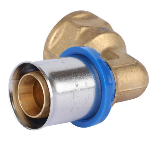 Угольник-переход пресс APE 20x1/2 ВР ARL3103200