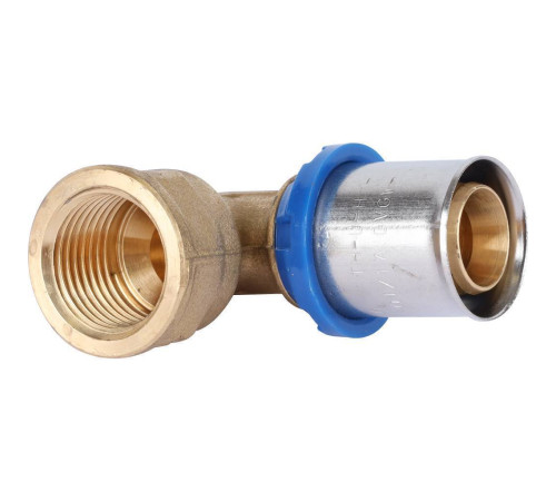 Угольник-переход пресс APE 20x1/2 ВР ARL3103200