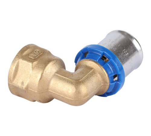 Угольник-переход пресс APE 20x1/2 ВР ARL3103200