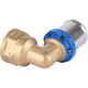 Угольник-переход пресс APE 20x1/2 ВР ARL3103200