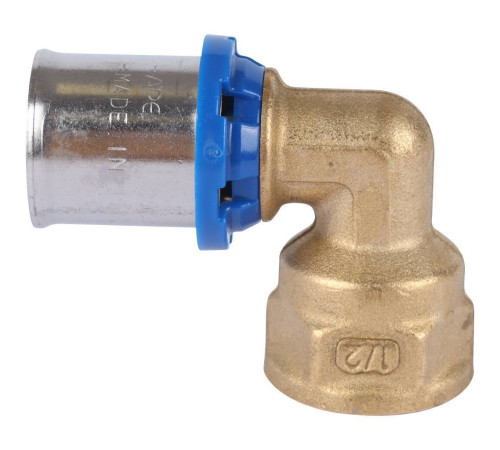 Угольник-переход пресс APE 20x1/2 ВР ARL3103200