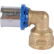 Угольник-переход пресс APE 20x1/2 ВР ARL3103200