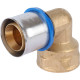 Угольник-переход пресс APE 32x1 ВР ARL3110400
