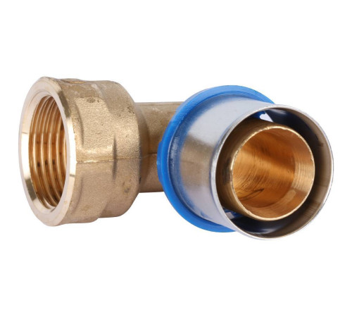 Угольник-переход пресс APE 32x1 ВР ARL3110400