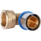 Угольник-переход пресс APE 32x1 ВР ARL3110400