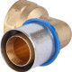 Угольник-переход пресс APE 32x1 ВР ARL3110400
