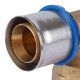 Угольник-переход пресс APE 32x1 ВР ARL3110400