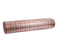 Подложка для теплого пола ROMMER 3 мм 25 м 30 м² RMF-0001-032530
