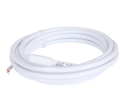 Терморегулятор Теплолюкс 520 белый 100035575700