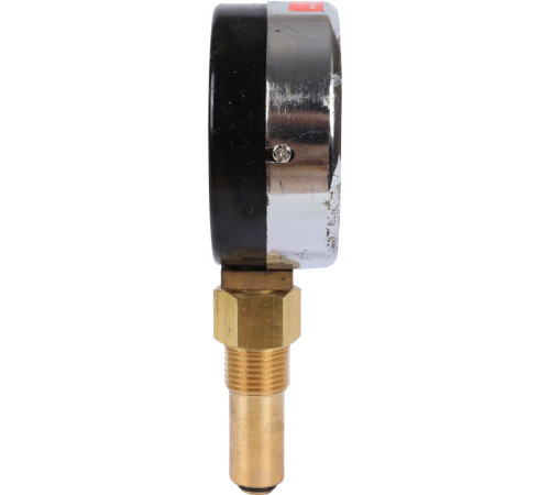 Термоманометр радиальный Росма ТМТБ-31Р.1 80 мм 1/2 4 бар 00000002328