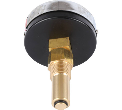 Термоманометр осевой Росма ТМТБ-31Т.1 80 мм 1/2 4 бар 00000002289