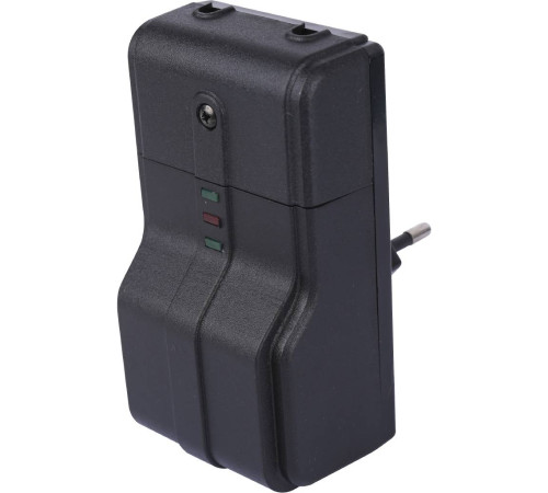 Регулятор комнатный двухпозиционный TECH ST-283 C цветной белый скрытый монтаж ST-283 C