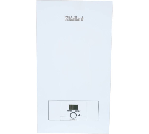 Электрический котел Vaillant eloBLOCK VE 14/14 14 кВт 0010023657