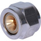 Фитинг компрессионный STOUT Евроконус для труб PEX-AL-PEX 16х2.6х1/2 SFC-0026-162612