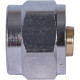 Фитинг компрессионный STOUT Евроконус для труб PEX-AL-PEX 16х2.6х1/2 SFC-0026-162612